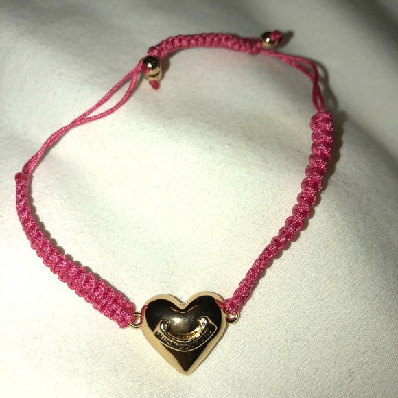 Juicy Couture Jewelry - Juicy couture bracelet